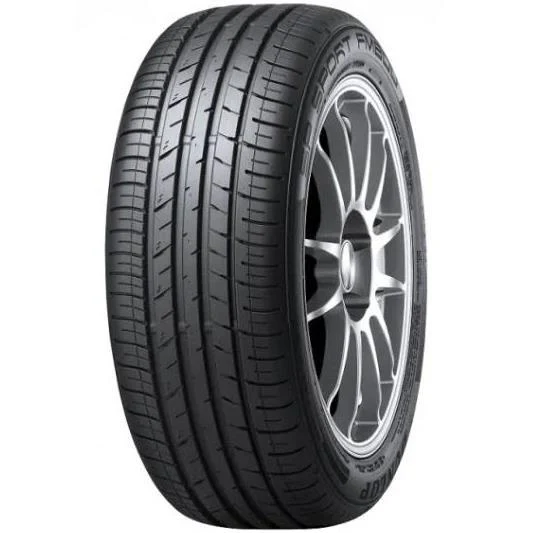 225/45R17 Dunlop FM800A 94W XL Tyre