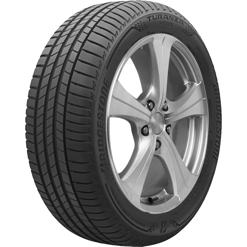 225/45R18 Bridgestone Turanza T005 95y Mo XL Tyre