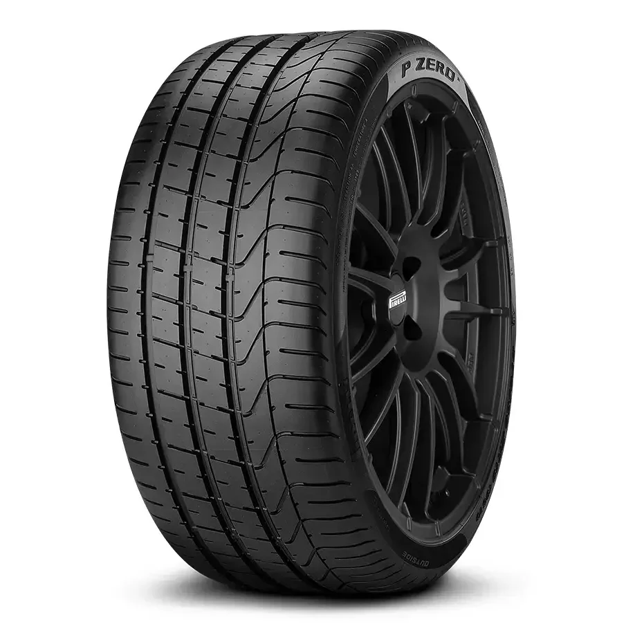 225/45R19 Pirelli P-Zero 92W BMW Run Flat Tyre