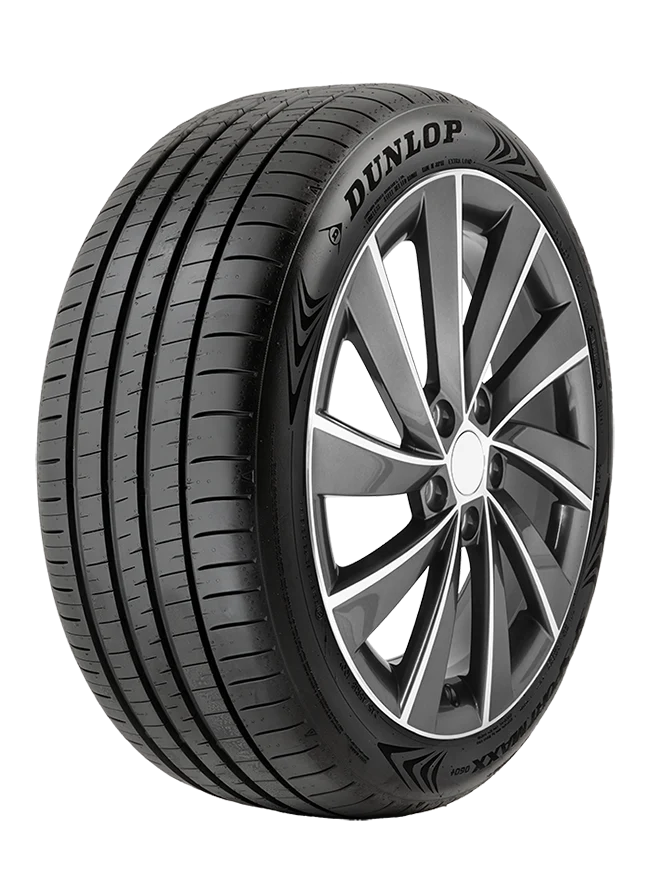 225/50R17 Dunlop Maxx 060+ 98Y XL Tyre