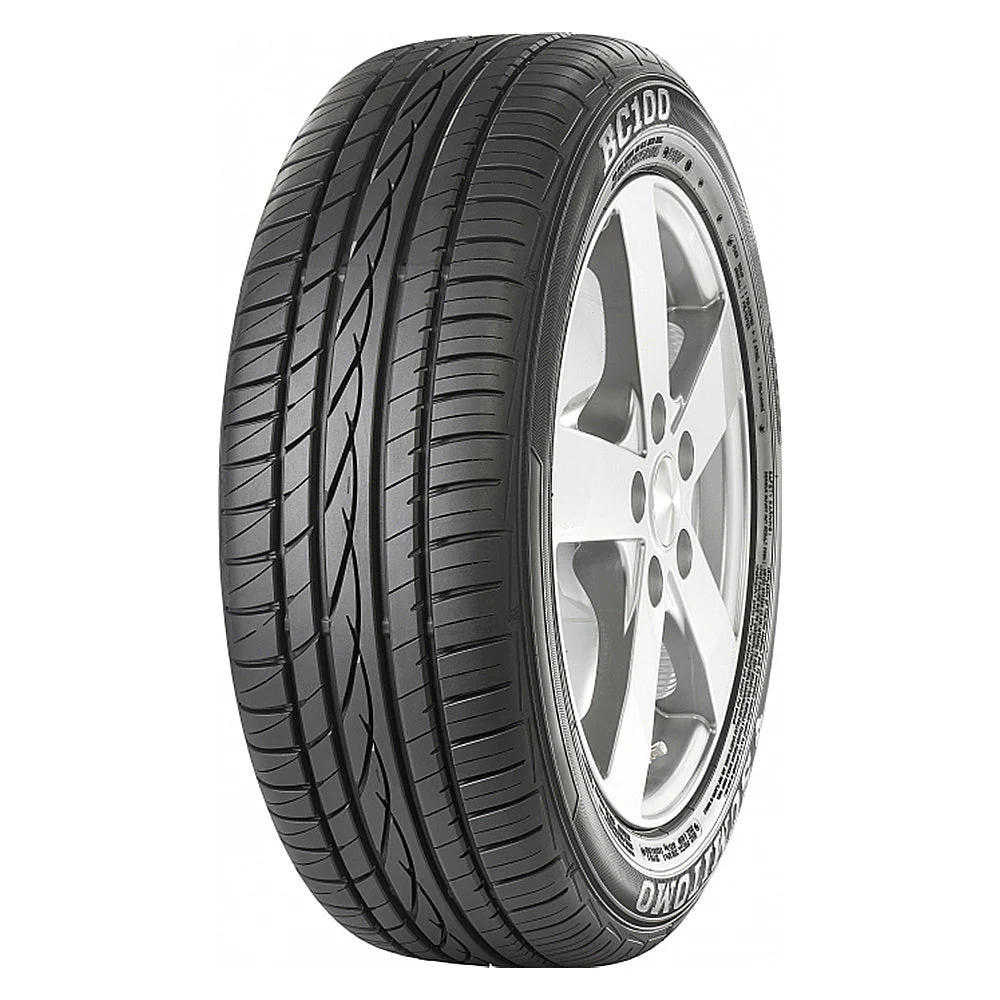 225/50R17 Sumitomo BC100 98W XL Tyre