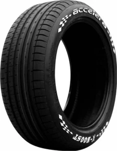225/50R18C Accelera X-Boost OWL 107/105S Tyre