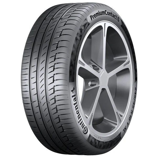 225/55R18 Continental PremiumContact 7 98V Tyre