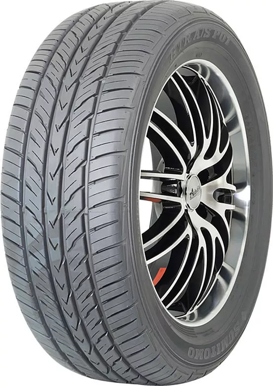 225/60R16 Sumitomo HTR A/S P01 98V Tyre