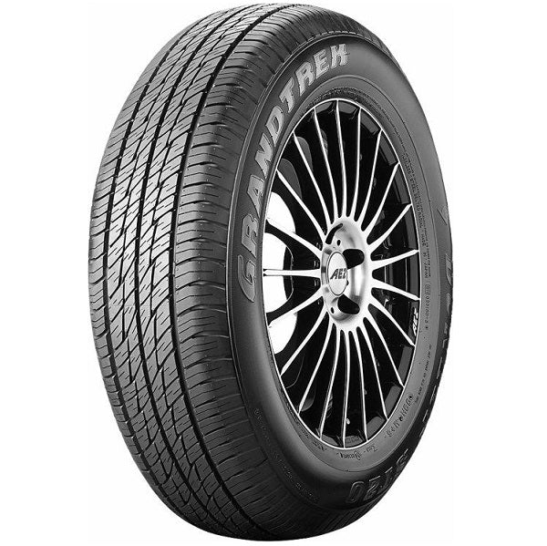 225/60R17 Dunlop ST20 99H Tyre