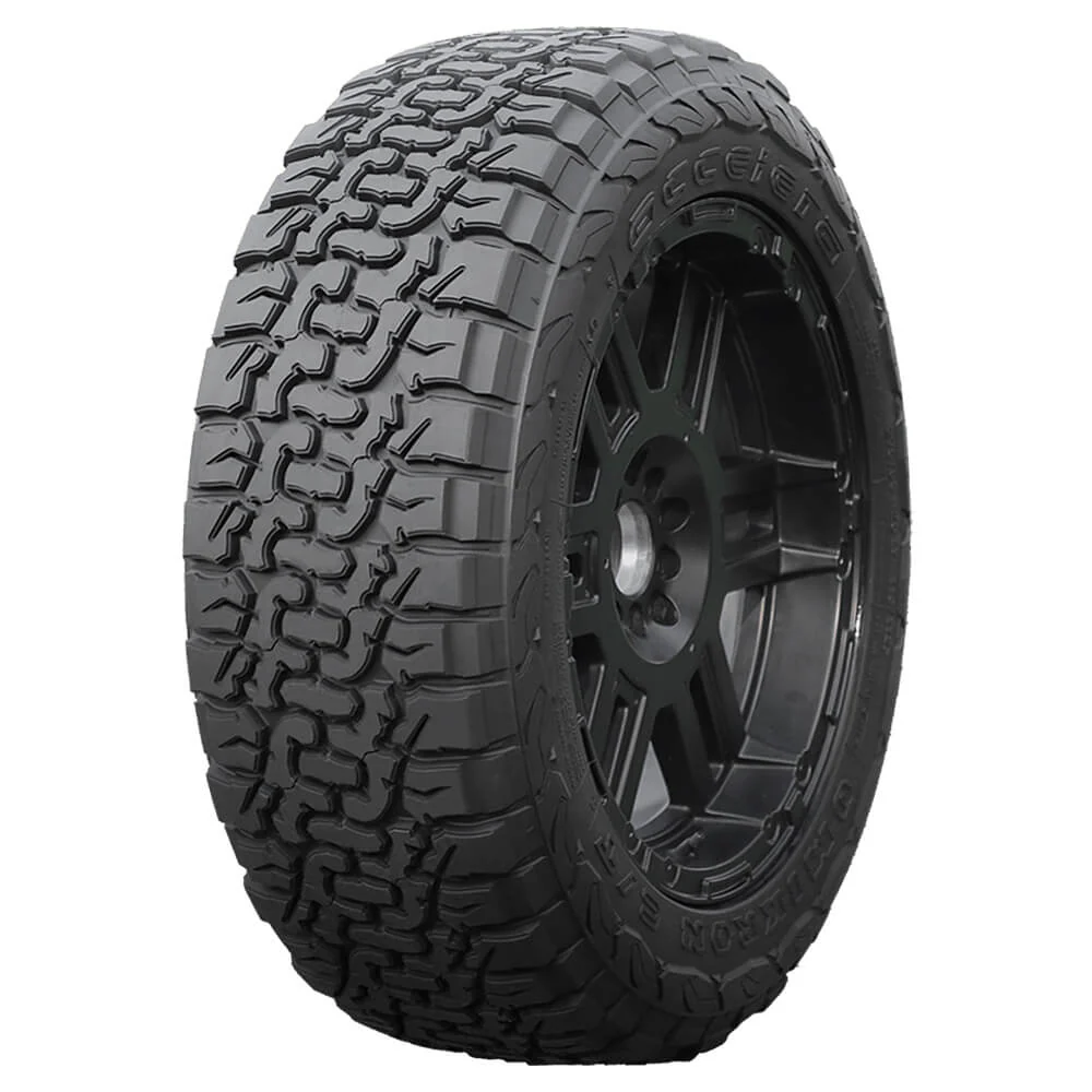 225/65R17LT Accelera Omikron C/T 107/103Q Tyre - Image 2