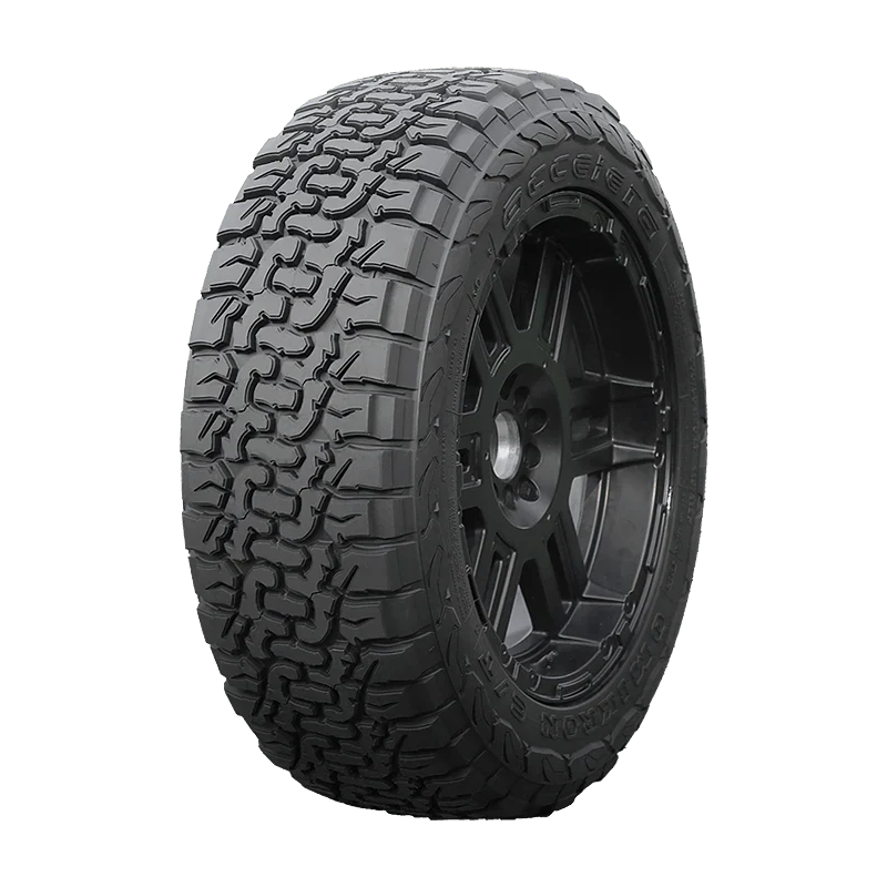 225/70R16LT Accelera Omikron C/T 102/99Q Tyre - Image 2