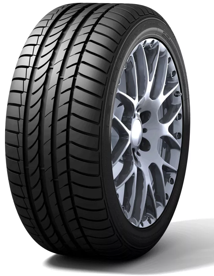 235/35R19 Dunlop Maxx TT 91Y XL Tyre