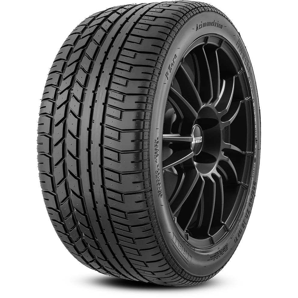 235/40R17 Pirelli Zero-a 90Y XL Tyre