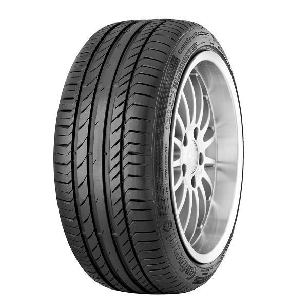 235/40R18 Continental ContiSportContact 3 MO 91Y Tyre