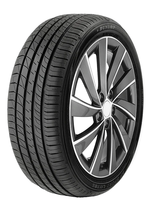 235/40R18 Dunlop SPLM705 95W XL Tyre