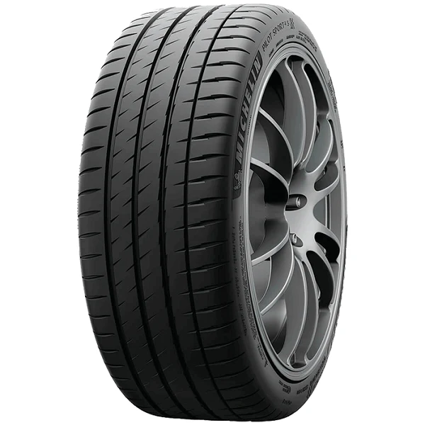 235/45R17 Michelin Pilot Sport 4 97Y XL Tyre
