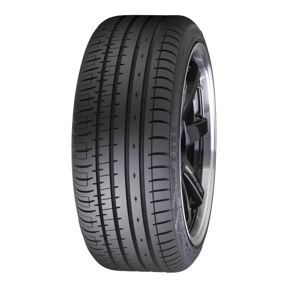 235/45R18 Accelera PHI-R 98Y XL Tyre