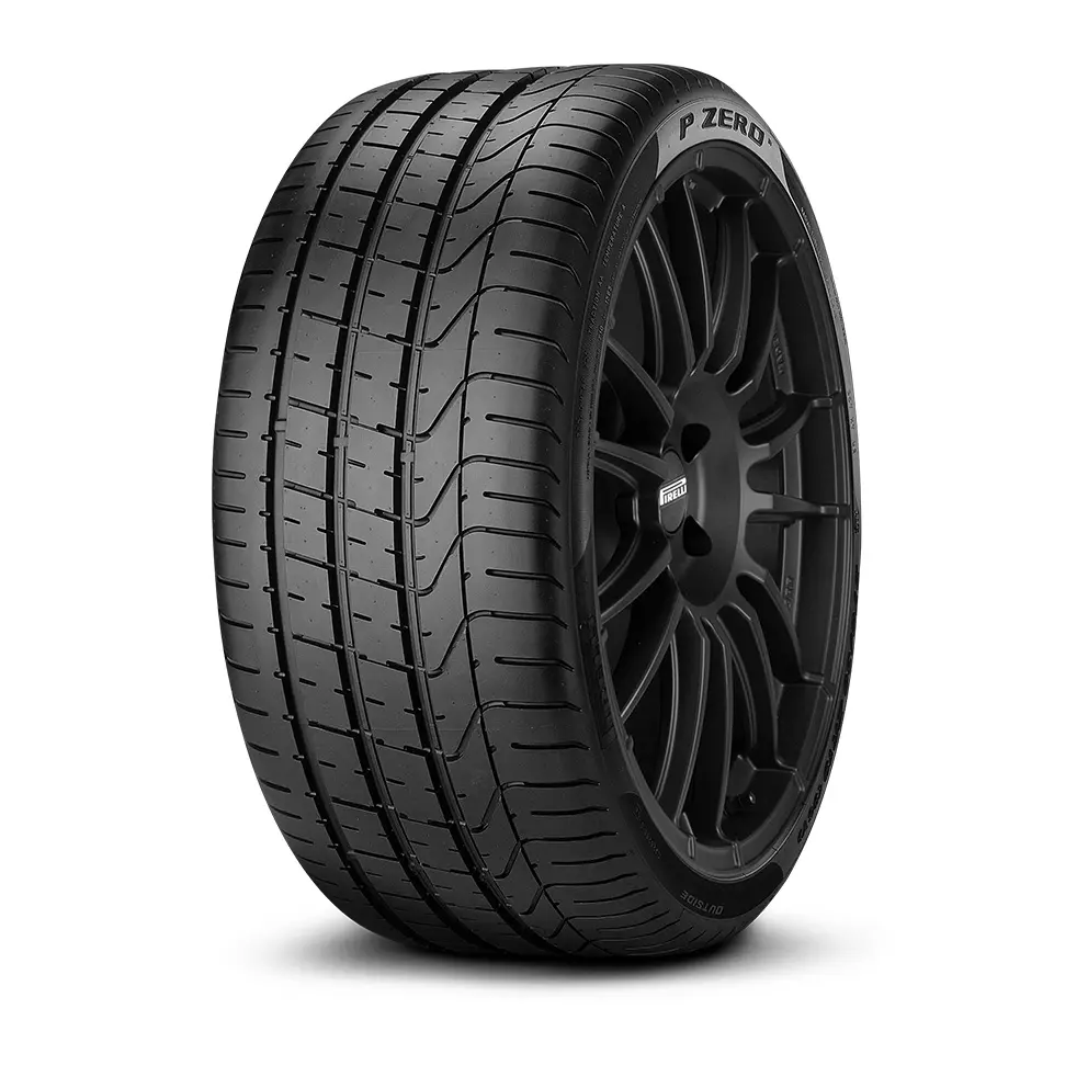 235/45R20 Pirelli P-Zero 100W XL MO Tyre