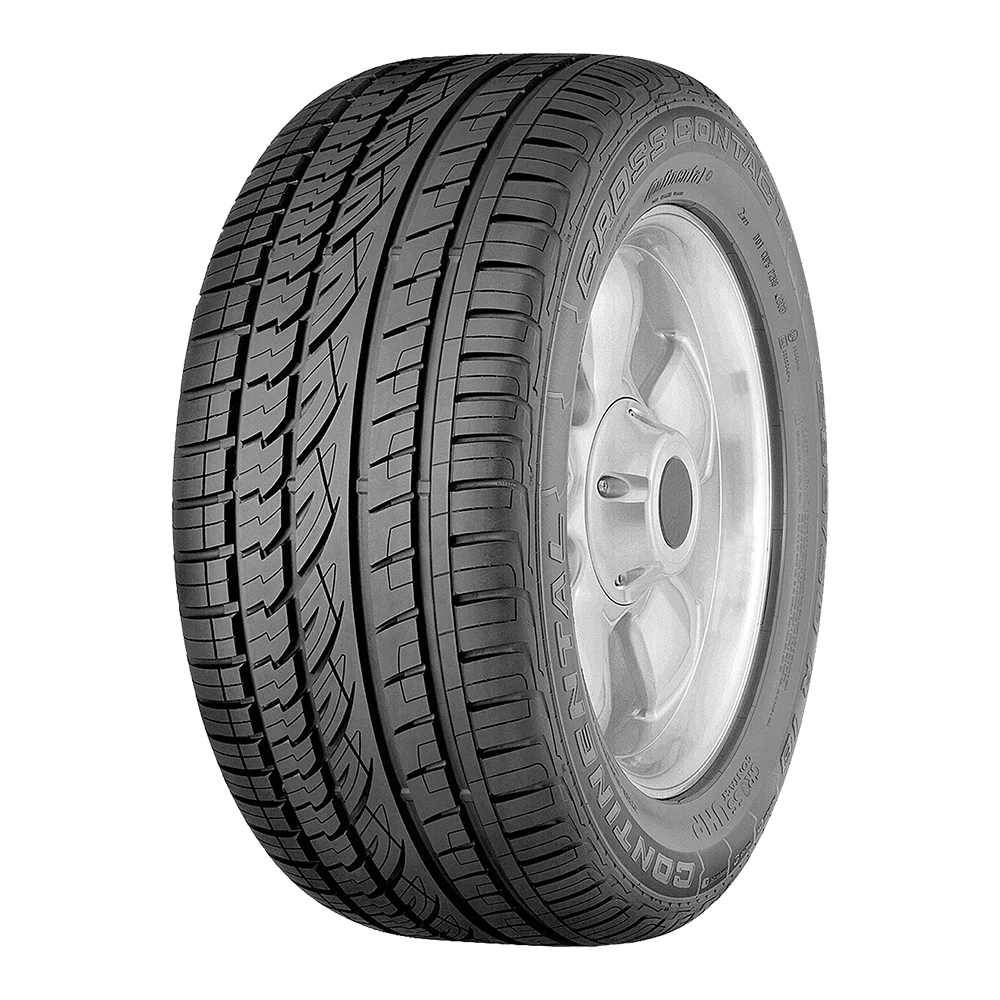 235/55R17 Continental CrossContact UHP 99H Tyre
