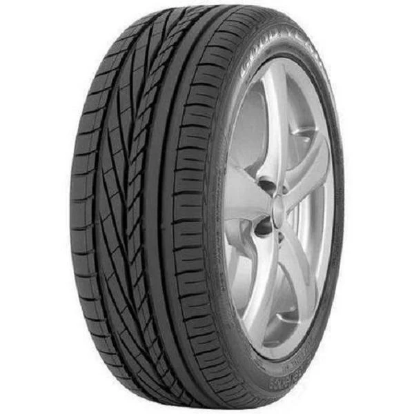 235/55R17 Goodyear SUV A0 99V Tyre
