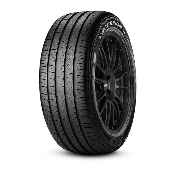 235/55R19 Pirelli Scorpion-VERD 101V XL MOE Tyre