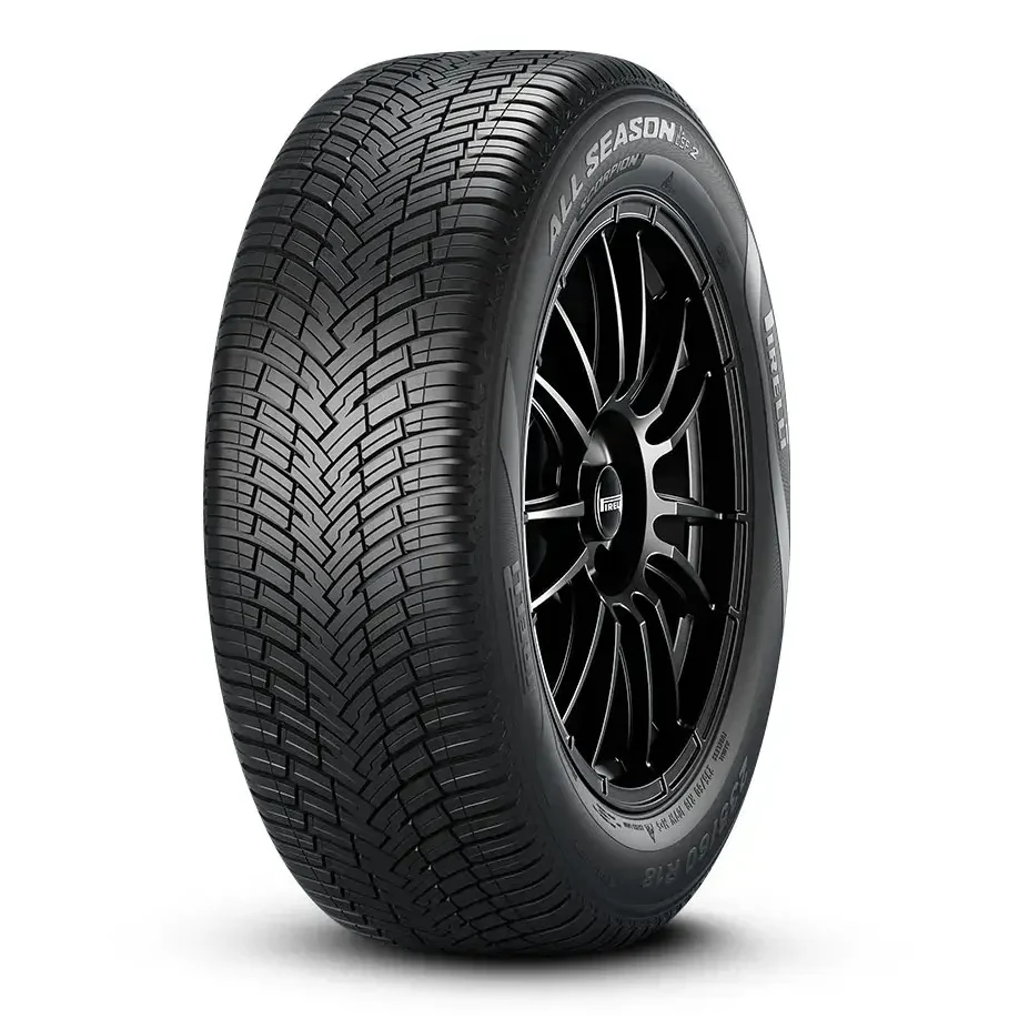 235/60R18 Pirelli SVeaSF 103V XL MOE Tyre