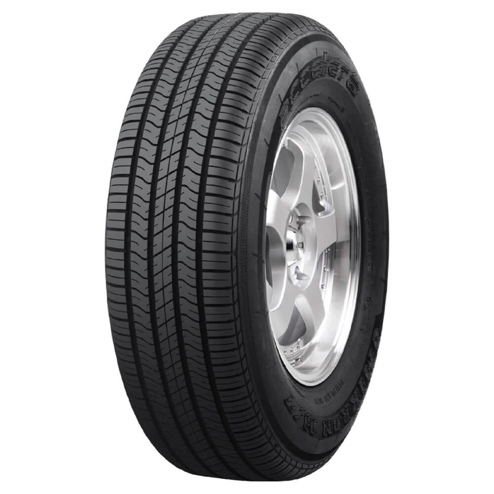 235/65R17 Accelera Omikron H/T 104H Tyre - Image 2