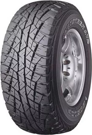 235/70R16 Dunlop AT2 104S Tyre