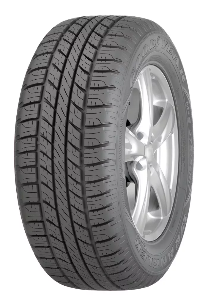 235/70R16 Goodyear Wrangler Hp(All Weather) 106H Tyre