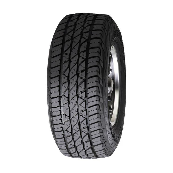 235/75R15LT Accelera Omikron A/T OWL 116/113Q TYRE - Image 2