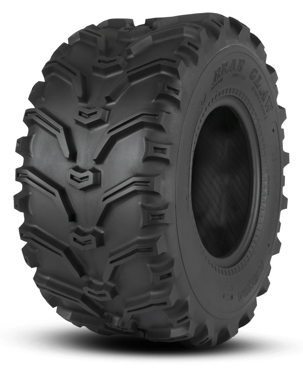 23X7.00-10 Kenda K299F 6PR Bear Claw ATV Tyre