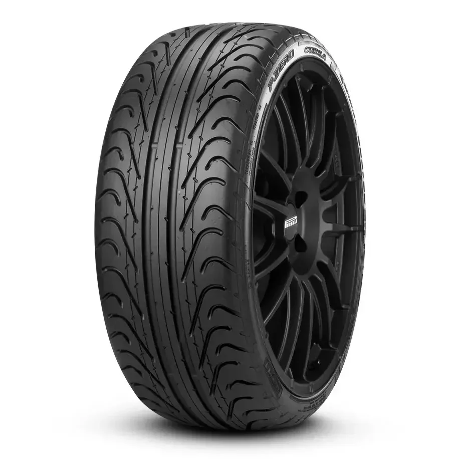 245/35R19 Pirelli PCORSA 93Y XL MC Tyre