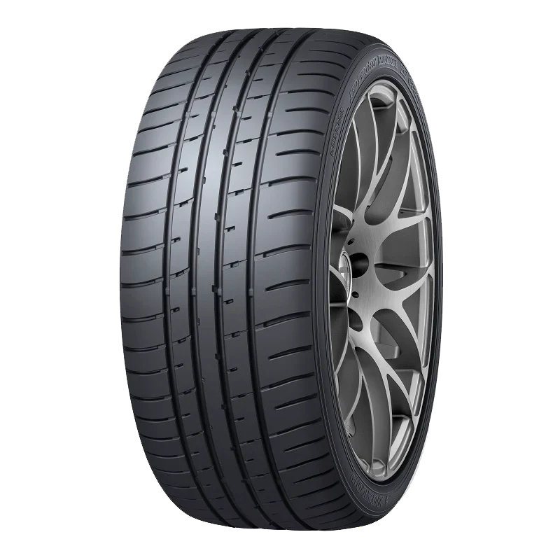 245/40R18 Dunlop GT600A 97Y XL Tyre