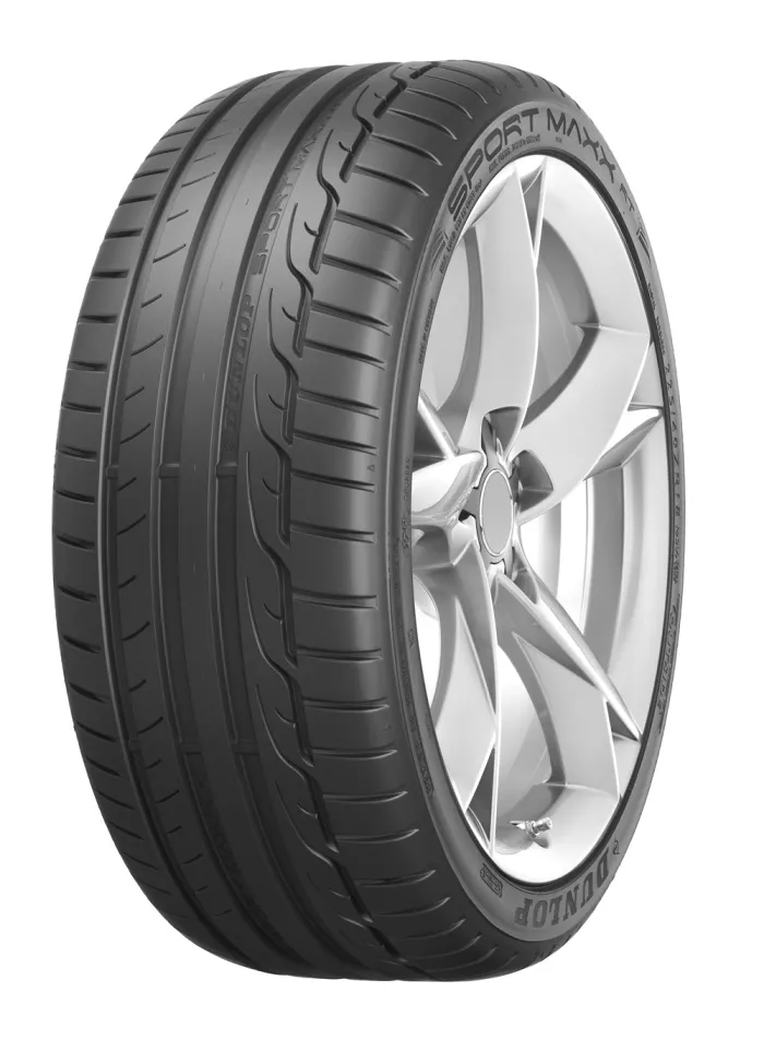 245/40R18 Dunlop Maxx RT 97W XL Tyre