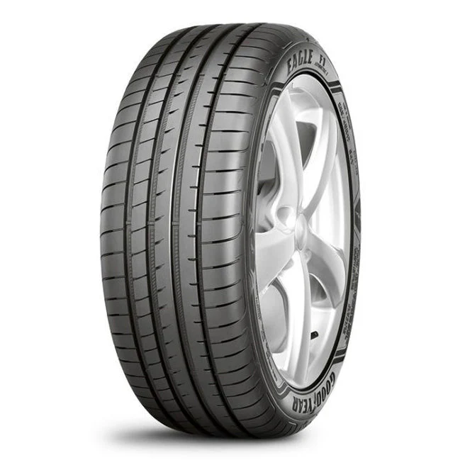 245/40R19 Goodyear Eagle F1 Asymmetric 3 J XL 98Y Tyre