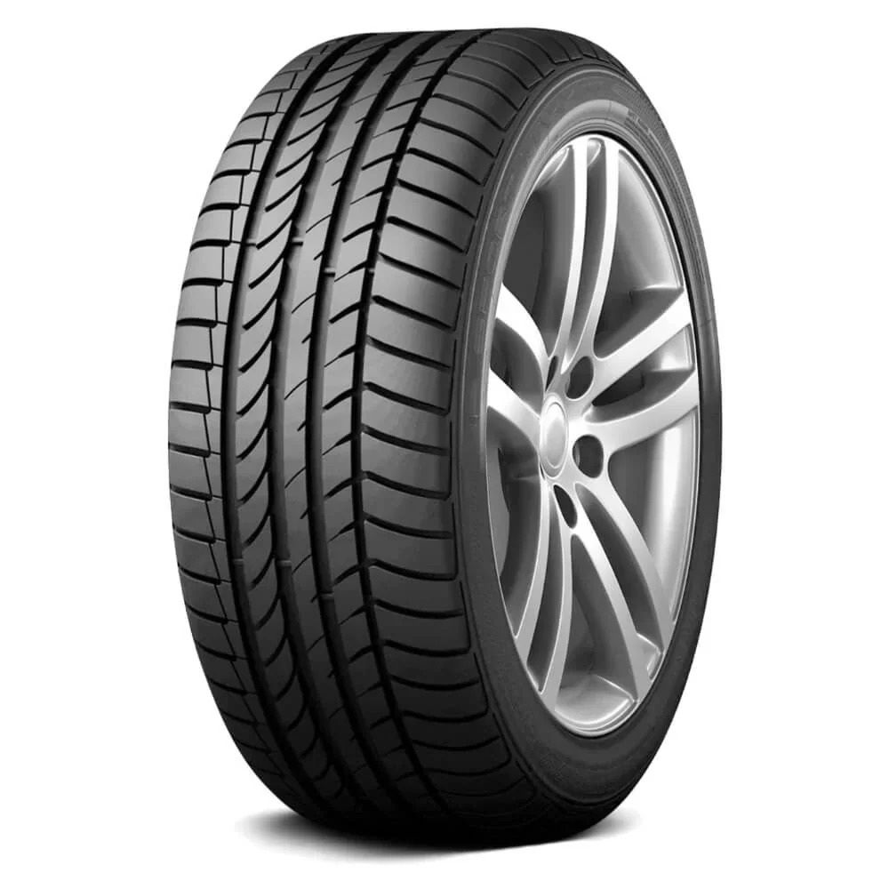 245/45R19 Dunlop Maxx101 102Y Tyre