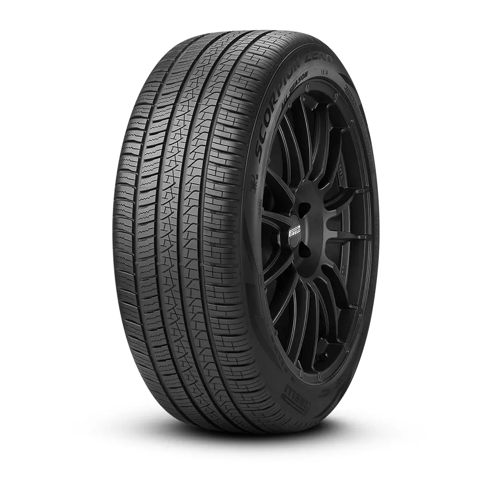 245/45R20 Pirelli SZROAS 103H XL VOL Tyre