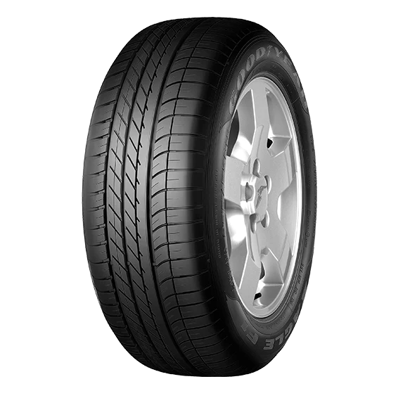 245/45R21 Goodyear Eagle F1 AsymmetricsuvatjlrXLsct 104W Tyre