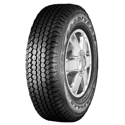 245/70R16C Goodyear Wrangler AT/Sa+ Za 111/109T Tyre