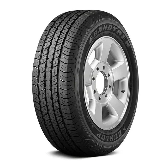 245/70R17 Dunlop AT20 110S Tyre