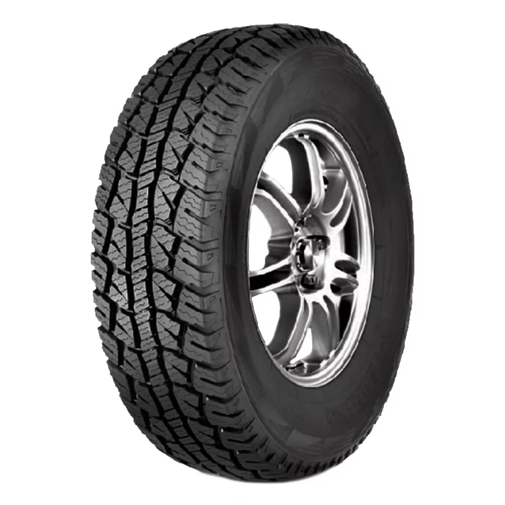 245/75R16LT Fullrun Frun-Six 120/116R Tyre