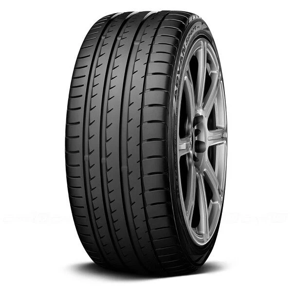 255/30R20 Yokohama V105S 92Y Tyre (Out Of Date - 2014)