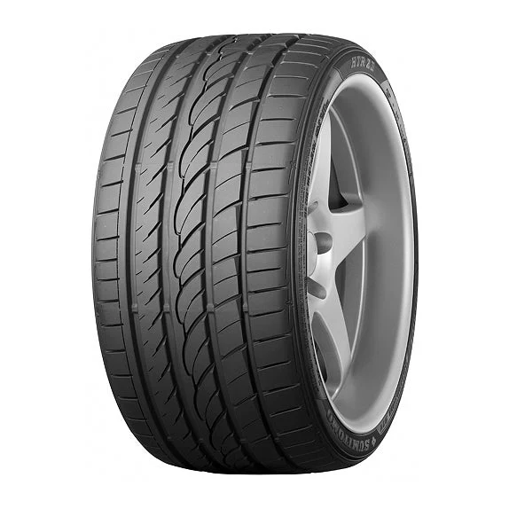255/35R19 Sumitomo HTRZ3 96Y XL Tyre