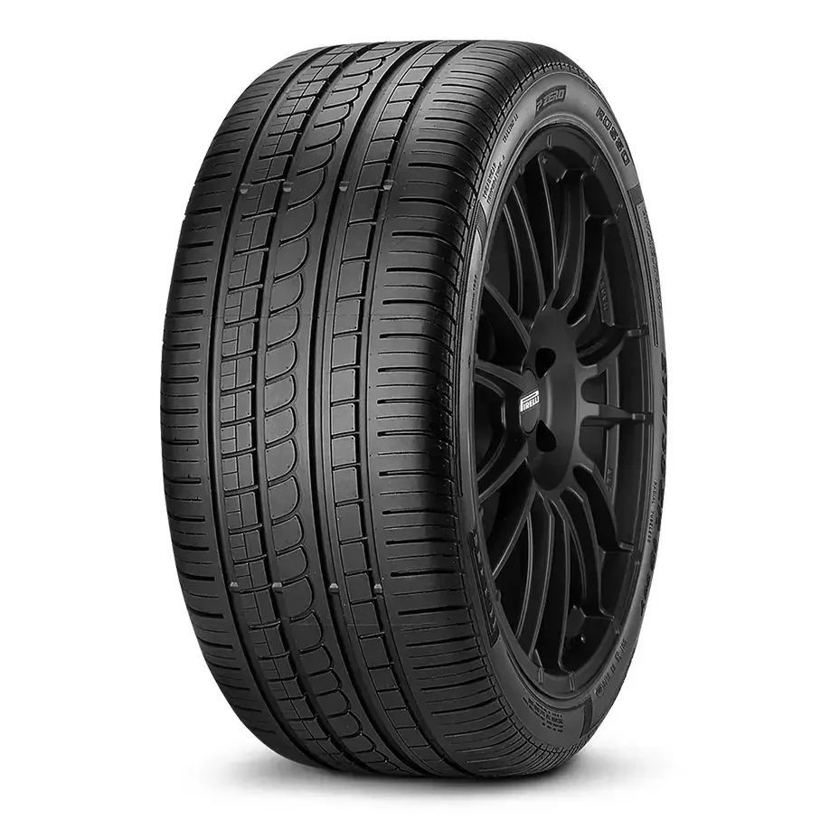 255/40R17 Pirelli ROSSO 94Y N5 Tyre