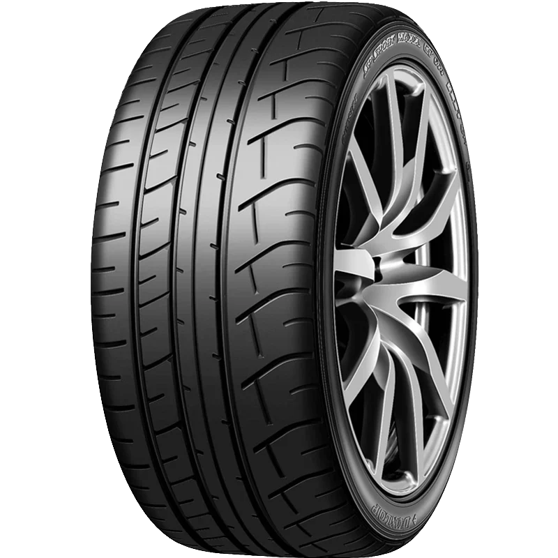 255/40R20 Dunlop Maxx GT600 101Y XL Tyre