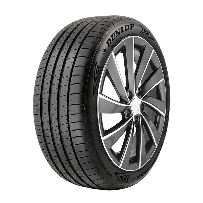 255/50R19 Dunlop Maxx 060+ 107Y XL Tyre