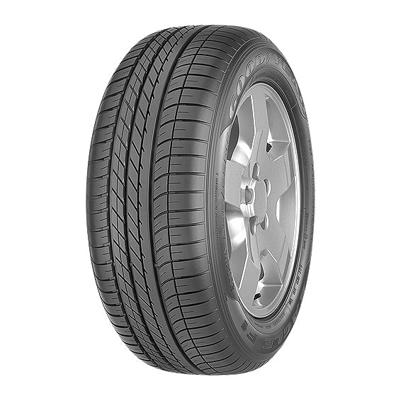 255/50R19 Goodyear Eagle F1 Asymmetric Suv * XL ROF 107W Run Flat Tyre