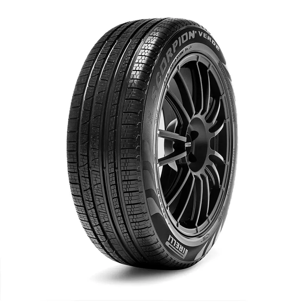 255/50R19 Pirelli Scorpion-VEas 107H XL MO Tyre