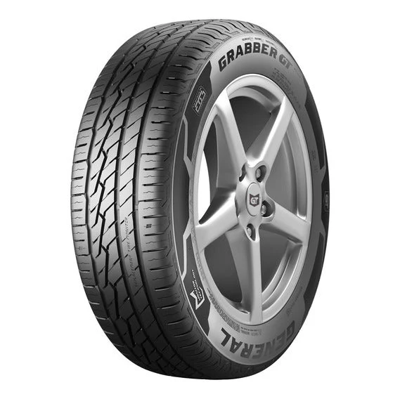 255/55R19 General Tire Grabber GT Plus 111V XL Tyre