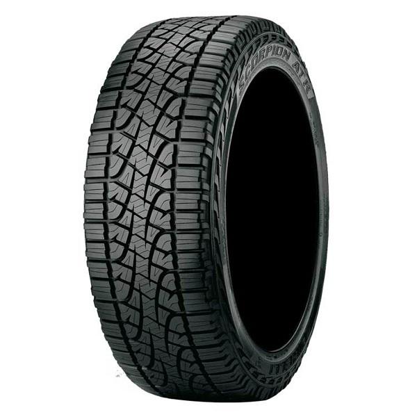 255/55R19 Pirelli Scorpion-A/T+ 111H XL  Tyre