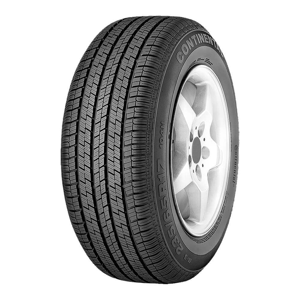 255/60R17 Continental 4x4Contact 106H Tyre