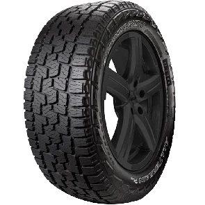 255/60R18 Pirelli Scorpion-A/T+ 112H XL  Tyre