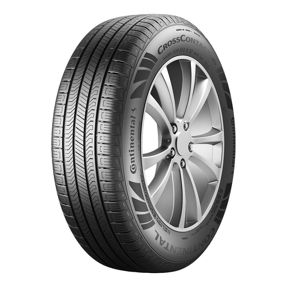 255/65R19 Continental CrossContact RX LR 114V XL Tyre