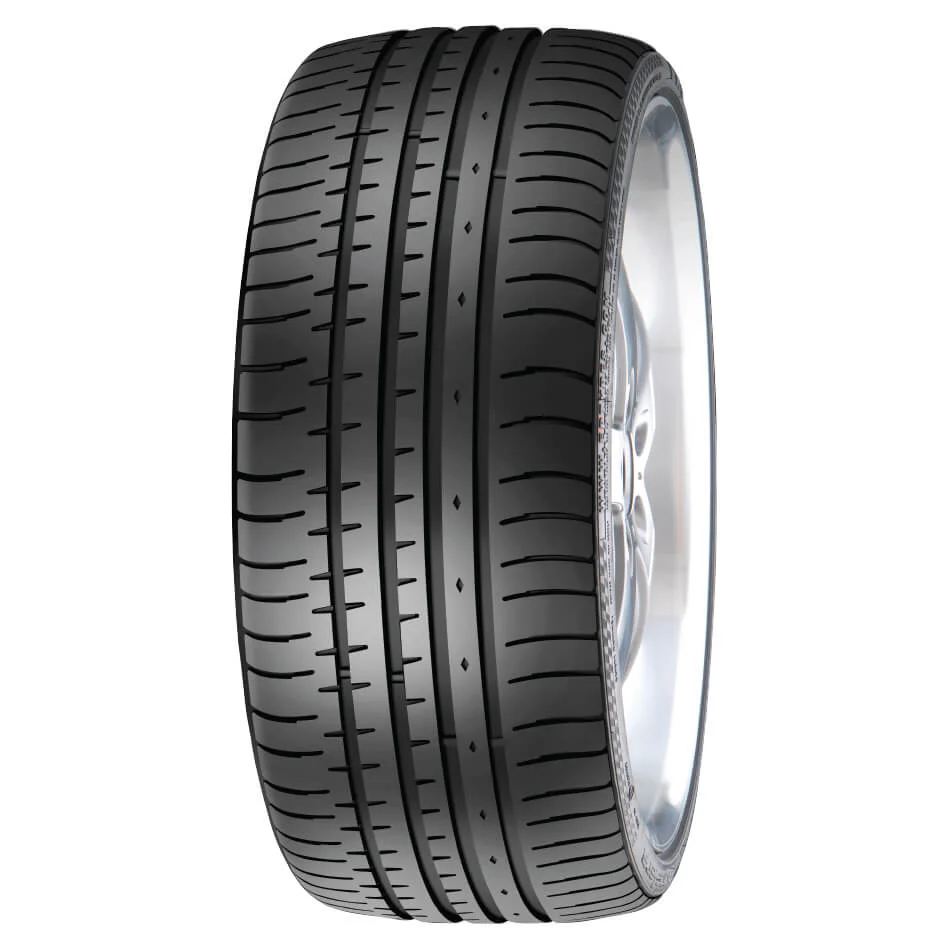 265/30R19 Accelera PHI 93Y XL Tyre - Image 2